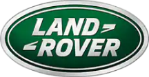 Land Rover Logo